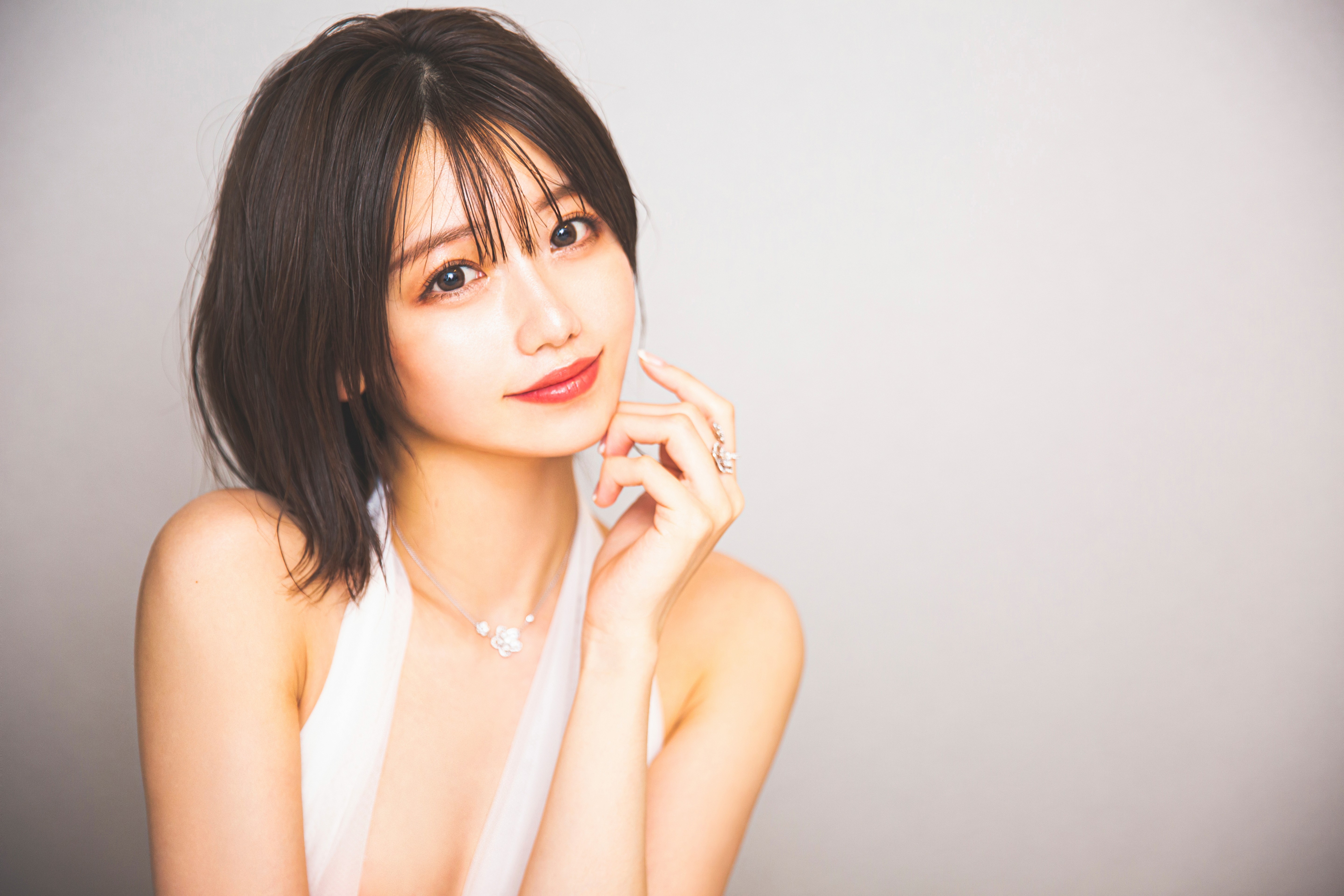 南 柚子プロフィール写真4